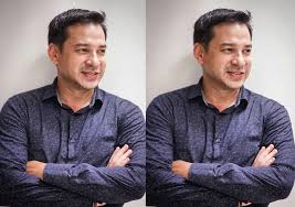 Kini, ari wibowo sedang menikmati kehidupan rumah tangganya bersama sang istri, inge anugrah. Ahmad Dhani Masuk Bui Ari Wibowo Mulut Sebaiknya Dijaga Okezone Celebrity