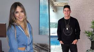 Instagram de shannon de lima. Las Fotos Que Demostrarian Que Shannon De Lima Y James Rodriguez Siguen Juntos Kienyke
