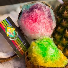 Go·​la | \ ˈgōlə \. Ice Gola Shack Icegolashack Twitter