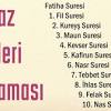 Şükür namazı, abdest aldıktan sonra niyet ettim allah rızası için iki rekat şükür namazı kılmaya diye niyet edilerek iki veya dört rekat namaz kılınmasıyla eda edilir. 1