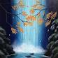 Paint Nite: Autumn Falls III event image