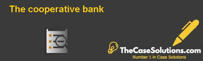 Bandhan bank's savings accounts offer attractive interest rates on your funds and also a range. The Co Operative Bank Case Solution And Analysis Hbr Case Study Solution Analysis Of Harvard Case Studies