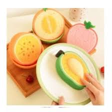 Download now jual bestseller kostum bayi lucu unik karakter buah buahan kota bogor warung bundaaa tokopedia. Spon Cuci Piring Lucu Unik Tebal Motif Buah Buahan Fruit Sponge Lazada Indonesia