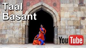 Taal Basant Kathak Academy Follow Us Twitter Https Twitter Com Kathakacademy Instagram Https Www Instagram Com Ka Kathak Dance Academy Youtube