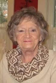 Katherine Carr Obituary (2014)