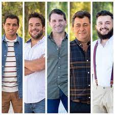 Todas as notícias, novidades, concorrentes e acontecimentos ao minuto. Aqui Esta O Verdadeiro Final Do Agricultor Da Sic Todos Encontraram O Amor Menos Um Nacional Flash