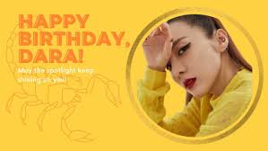 Design promotional social media poster for your kpop bias by Charmmontx