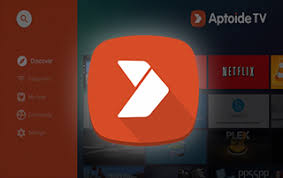 Once files are downloaded, you can use the app's basic file manager to open them, install them if they are apk applications, or delete them. How To Install Aptoide Tv On Firestick Android Google Play Alternative