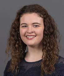 Proud to share this UCD post about my daughter Dearbhla