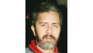 Michael Converse Obituary (1962