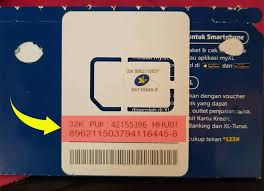 Sebelum lanjut ada hal yang harus diperhatikan yaitu jika kamu akan daftar pakai hp dual sim cad maka tempatkan perdana axis atau xl pada slot satu. Cara Mengaktifkan Kartu Sim Terblokir Agar Bisa Dipakai Lagi
