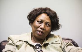 Minister of basic education angie motshekga and her department are celebrating the good news that has come out of her troubled department recently. Mecs Not Angie Have To Fix Schools The Mail Guardian