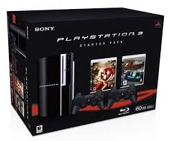 November in den vereinigten staaten und kanada, am 2. Playstation 3 Neues Starter Pack Im Anmarsch