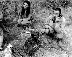 Comfort Women' at Songshan, China, September 1944: A Picture Story 