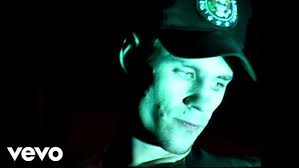 Jimmie's Chicken Shack "High" Official video circa 1997