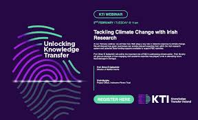Folge deiner leidenschaft bei ebay! Kti Webinar Tackling Climate Change With Irish Research Marei