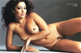 The ultimate Julia Paes anal compilation - hours of endless excitement