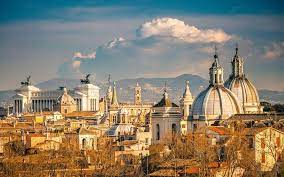 Pantheon, rome the mighty pantheon stands as one of the best preserved ancient roman buildings in the world and is one of rome's most famous attractions. Top 10 Things To Do In Rome And Where To Stay Telegraph Travel