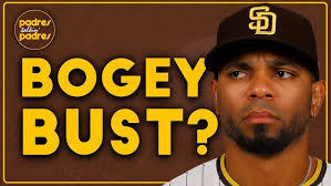 Brandon Lockridge is a sneaky weapon for the Padres in 2025