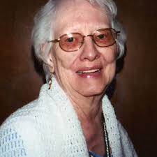 Mary Jean Lutz Brunker (1925-2010)