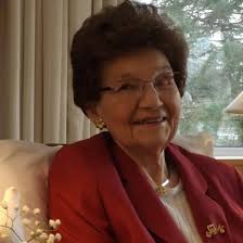 MYRNA HUGHES MACAULAY