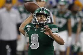 The elements of our palette are diverse and flexible, but to maintain visual consistency across all university materials, use only the colors outlined in this section. Emu S Mike Glass Iii Apologizes For Accidentally Punching Ref In Quick Lane Bowl Bleacher Report Latest News Videos And Highlights
