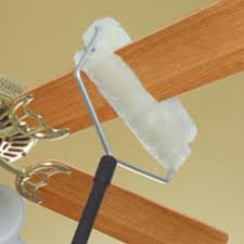 Safe to use on all floors · cleans the deepest groves Ceiling Fan Duster Refill The Cleaning Supplier