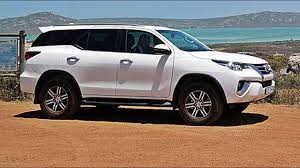 Toyota Fortuner 2021 Wallpapers Top Free Toyota Fortuner 2021 Backgrounds Wallpaperaccess