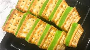 3.359 resep roti gabin ala rumahan yang mudah dan enak dari komunitas memasak terbesar dunia! Resep Kue Gabin Fla Pandan Lembut Dan Enak Cocok Untuk Ide Jualan 1000 An Youtube