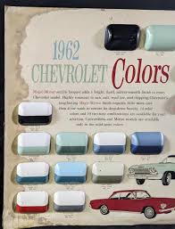 Image result for Adobe Beige 1962 Nova
