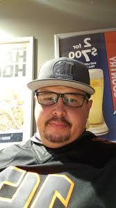 Curtis Blazek's Instagram, Twitter & Facebook