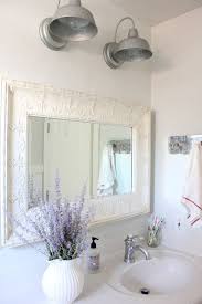 Gohao purple lavender 3 piece bathroom rugs set bath. Primp Junktion French Farmhouse Bathroom Purple Bathroom Decor Lavender Bathroom Decor Lavender Bathroom