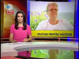 Apropiații familie năstase recunosc că dana arată impecabil pentru vârsta pe care o are în acest moment. Ioana Maria Vlas Ii Da Sfaturi Lui Adrian Nastase De Cum Sa Reziste In Inchisoare Video Kanal D Romania
