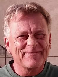 Christopher Carson Brown