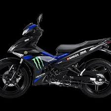 Toma el control de tu moto y recorre circuitos de competición intensa y zig zags hasta llegar el primero a la meta. Yamaha Exciter 150 Monster Dimenang Motor M Sdn Bhd Facebook