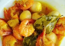 Maybe you would like to learn more about one of these? Resep Udang Bumbu Kuning Anti Gagal Bumbu Papi