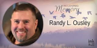 Randy L. Ousley