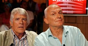 Vaartocht door friesland met wibo cees en pim. Experts Kiezen Koot Bie Als Beste Nederlandse Tv Duo Ooit Show Ad Nl