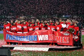 Alle infos zum verein österreich (nationalmannschaft) ⬢ kader, termine, spielplan, historie ⬢ wettbewerbe: Fussball Europameisterschaft 2016 Osterreich Wikipedia