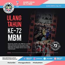 'majlis belia daerah segamat' merupakan sebuah badan bukan kerajaan yang bertanggungjawab logo majlis belia daerah segamat. Selamat Hari Ulang Tahun Ke 72 Majlis Belia Malaysia Facebook