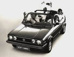 www automania be files image volkswagen golf 20cabriolet golf 20cabriolet 20i vw 20cabriolet 20story 20golf 201 20cabrio 201980 volkswagen volkswagen golf golf