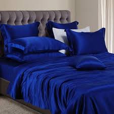 Maybe you would like to learn more about one of these? Royal Blue Silk Bed Linen Royal Blue Bedding Blue Bedding Sets Blue Bedding