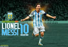 Leyenda heroico badge best player in the world badge. Lionel Messi Argentina World Cup 2014 Wallpaper By Jafarjeef Deviantart Com On Deviantart Lionel Messi Messi Argentina Messi