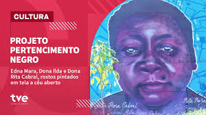 Personalidades negras capixabas são homenageadas por escola de Vitória