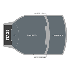 Tickets Mary Poppins Nashville Tn At Ticketmaster