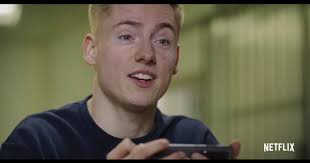 Viewers can download the app from google play store and apple's app store to watch the documentary. Shiny Flakes Is The True Story Of How To Sell Drugs Online Fast See The Trailer
