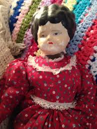 Is Anyone Else Afraid of Really Scary Dolls? [Photos]