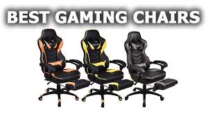 Best Gaming Chairs Under 200 Most Comfortable Gaming Chairs Gaming Chair Comfortable Chair