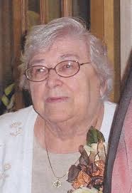 Obituary for Patricia A. (McKenzie) Hoffman