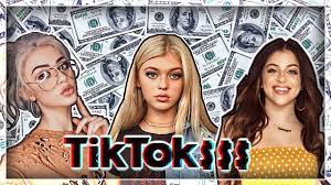 Charli earned $3 million in 2020 alone. 10 Richest Tiktokers Of 2020 Loren Gray Baby Ariel Kristen Hancher Jacob Sartorius Youtube